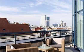 Hotel Scandic Berlin Kurfürstendamm
